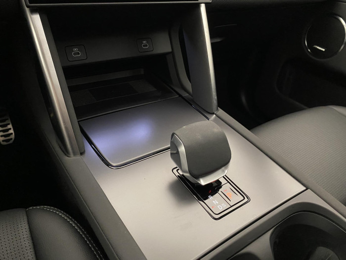 Land Rover Discovery Sport D200 DYNAMIC SE AWD AUT 2.0 d Dynamic SE