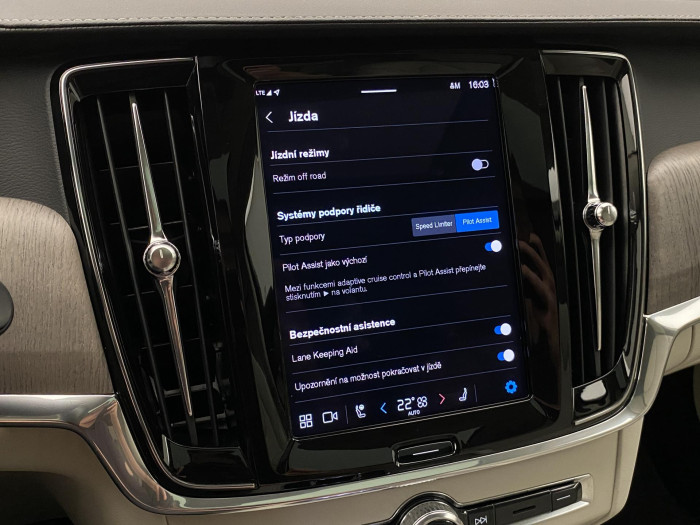 Volvo V90 CC B5 AWD BRIGHT ULTIMATE CZ 2.0 CC CC