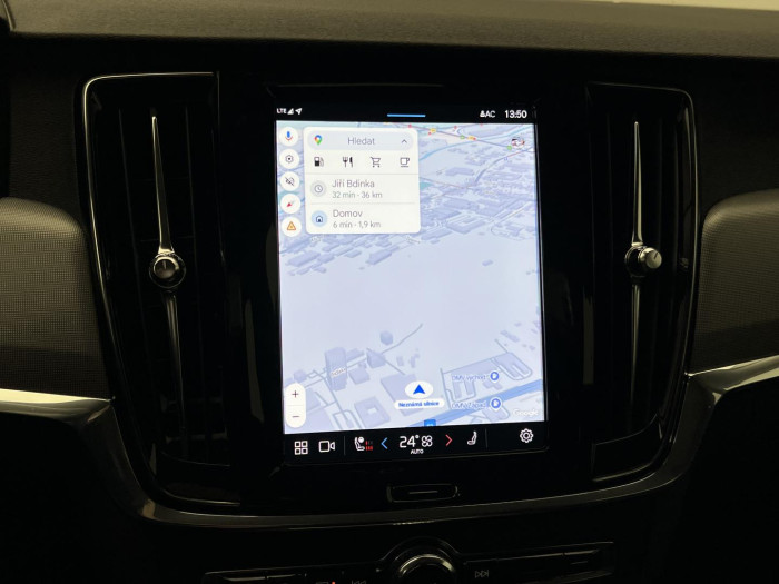 Volvo V90 B4 AUT CORE