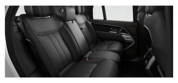 Land Rover Range Rover D350 AUTOBIOGRAPHY SWB AWD Aut 3.0 d