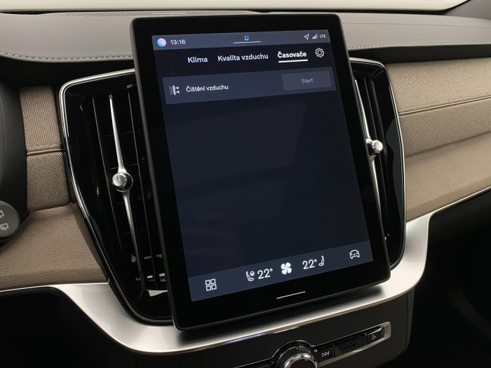 Volvo XC90 B5 AWD AUT BRIGHT PLUS