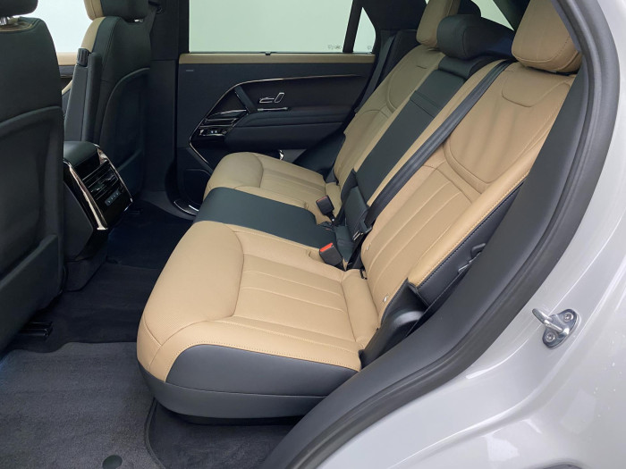 Land Rover Range Rover Sport P460e DYNAMIC SE AWD AUT 3.0 Dynamic SE