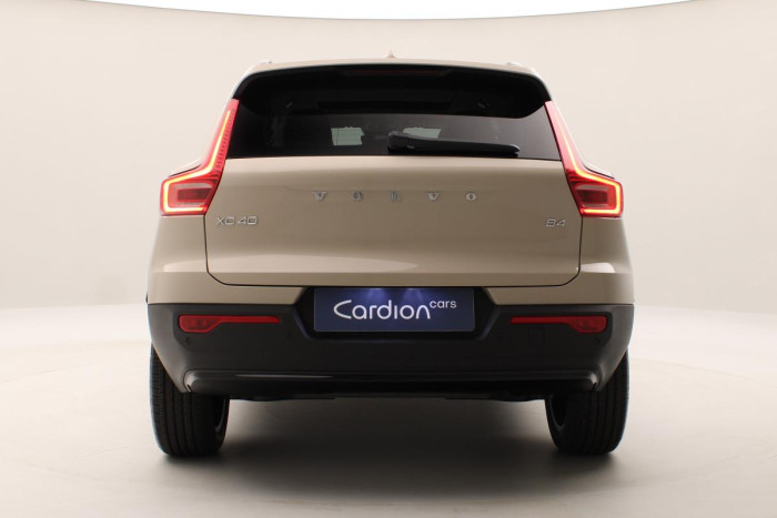 Volvo XC40 B4 AUT DARK ULTRA