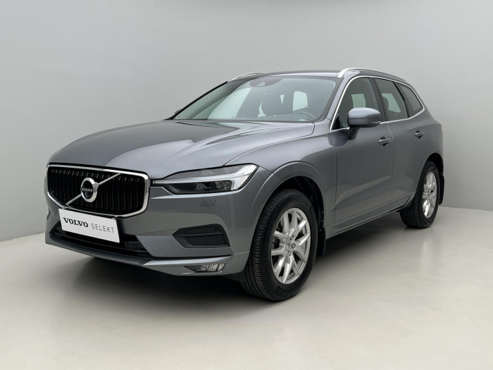Volvo XC60 B4 AWD MOMENTUM POLESTAR AUT 2.0 Momentum