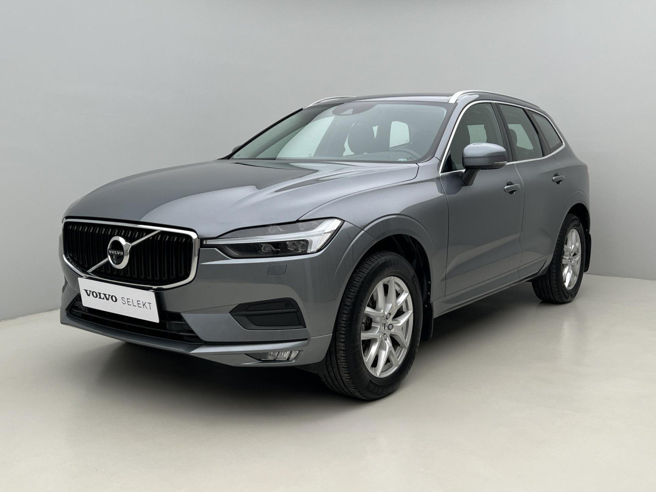Volvo XC60 B4 AWD MOMENTUM POLESTAR AUT 2.0 Momentum