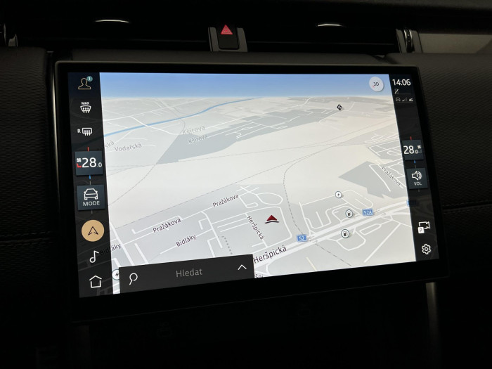 Land Rover Discovery Sport P300e DYNAMIC SE REZERVACE 1.5 Dynamic SE