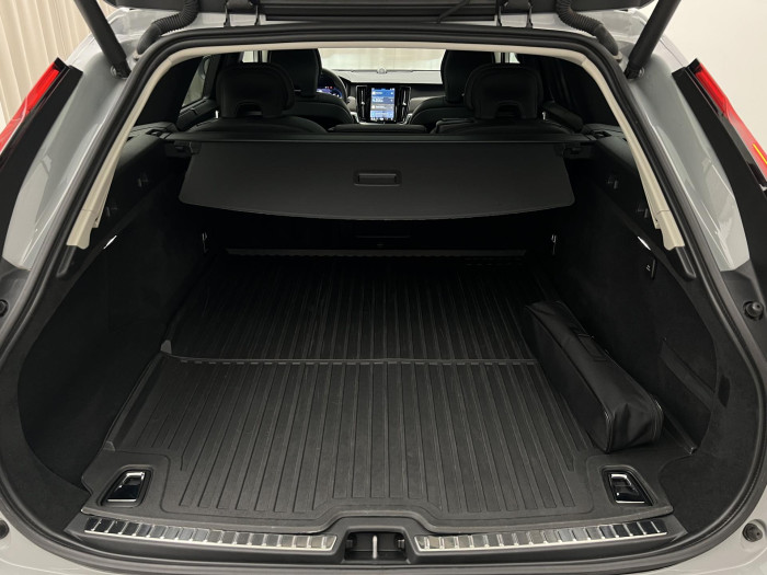 Volvo V90 CC B4 AWD ULTIMATE BRIGHT AUT 2.0 CC CC