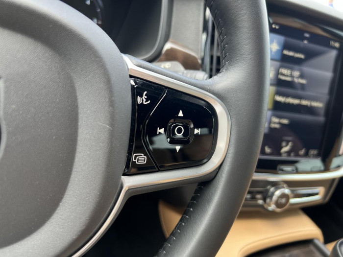 Volvo V90 D3 INSCRIPTION 1.maj. 2.0 d