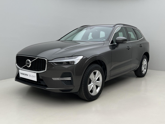 Volvo XC60 B4 MOMENTUM PRO AUT 1.maj. 2.0 Momentum