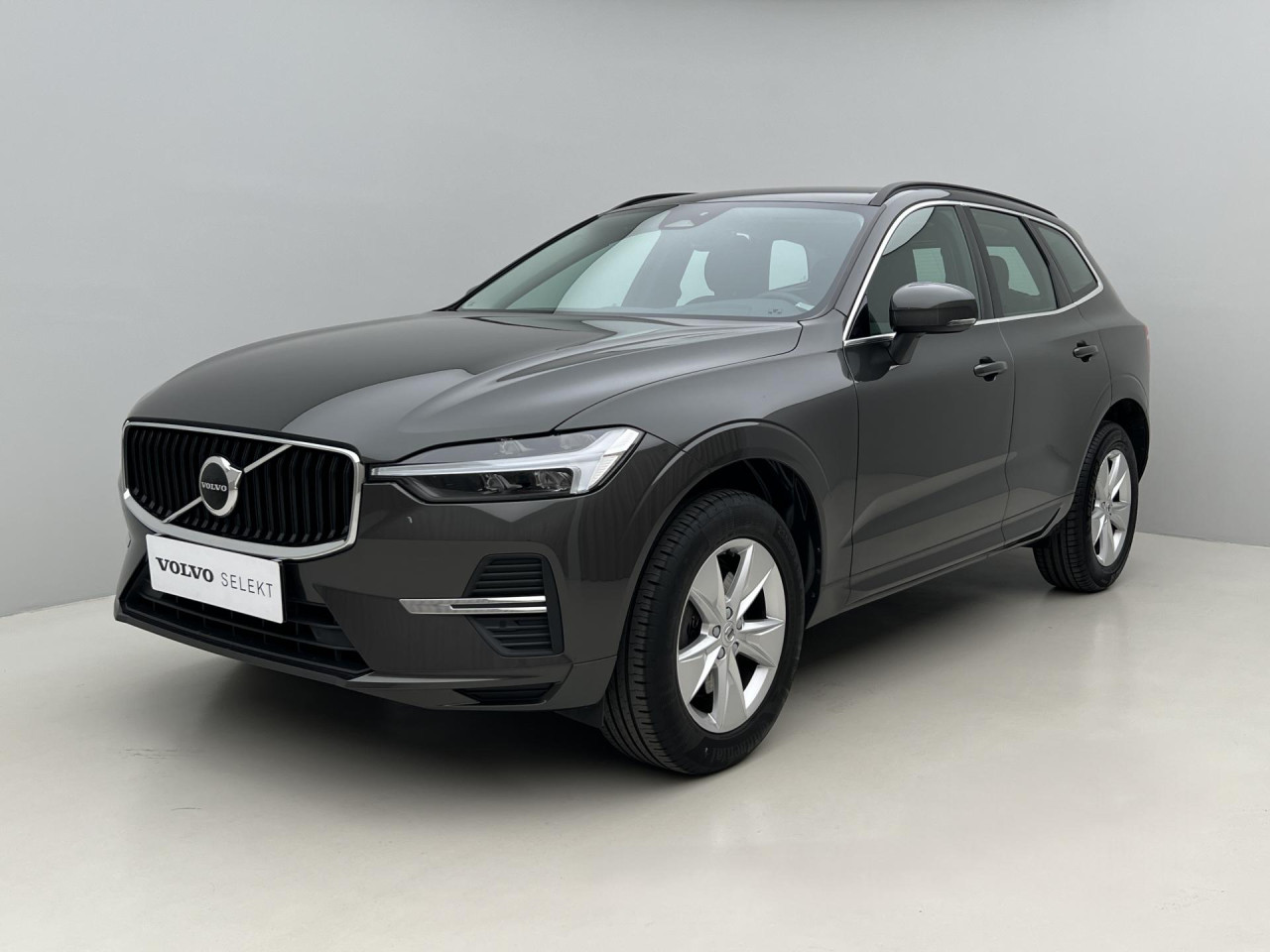 Volvo XC60 B4 MOMENTUM PRO AUT 1.maj. 2.0 Momentum