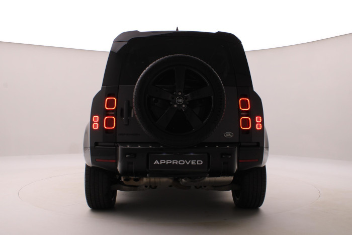 Land Rover Defender 110 D300 X-DYNAMIC HSE AWD 7m 3.0 d Dynamic
