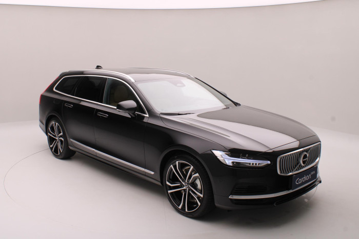 Volvo V90 T8 AWD Plug-in BRIGHT ULTRA