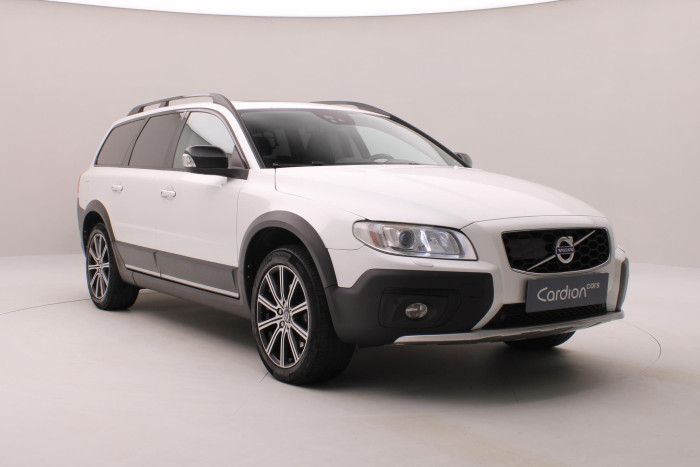Volvo XC70 D5 AWD DYNAMIC ED. POLESTAR AT 2.4 d Dynamic AT