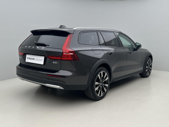 Volvo V60 CC B5 AWD PLUS BRIGHT AUT