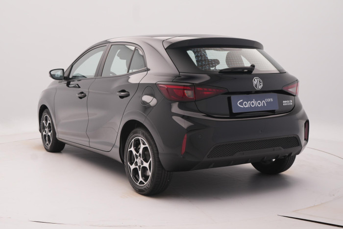 MG MG3 EMOTION Hybrid+ AUT CZ 1.maj