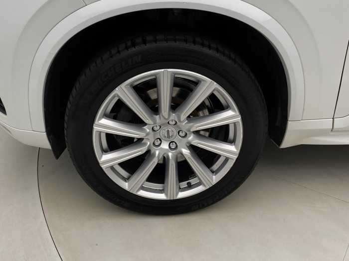Volvo XC90 D5 AWD INSCRIPTION POLESTAR 2.0 d