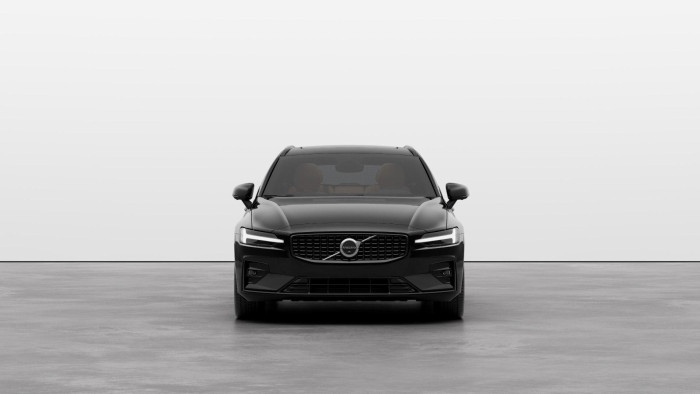 Volvo V60 B4 AUT DARK ULTRA