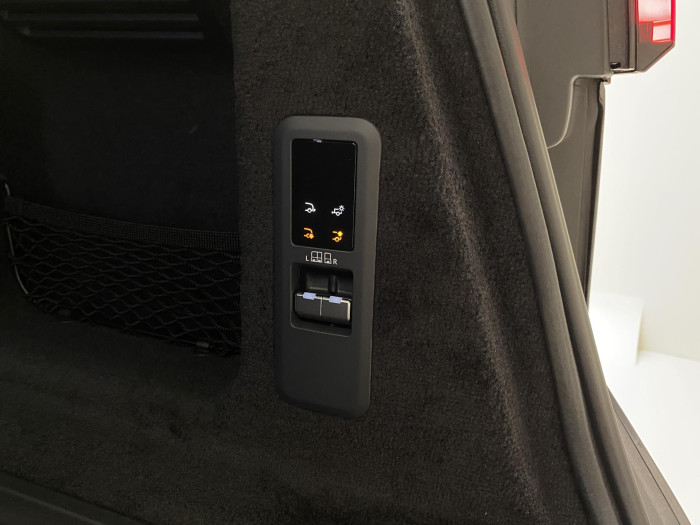 Land Rover Range Rover Sport P460e DYNAMIC SE AWD AUT 3.0 Dynamic SE