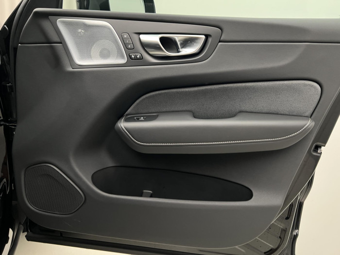 Volvo XC60 B5 AWD ULTRA BLACK EDITION AUT 2.0 Edition