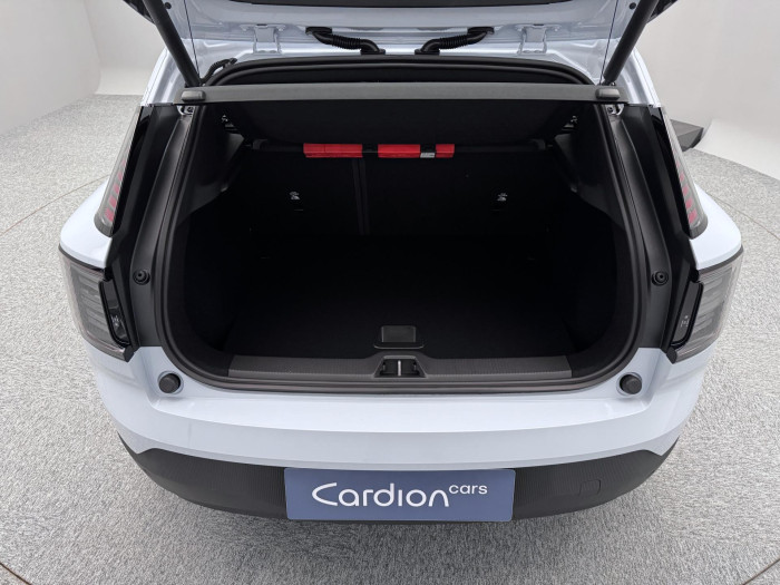 Volvo EX30 PURE ELECTRIC SINGLE PLUS