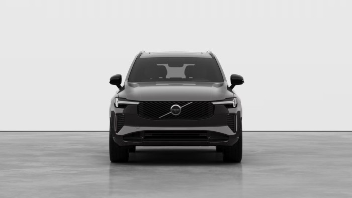 Volvo XC90 T8 AWD RECHARGE PLUS DARK AUT