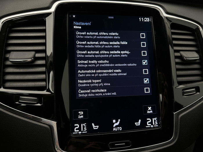 Volvo XC90 B5 AWD INSCRIPTION 7MÍST AUT