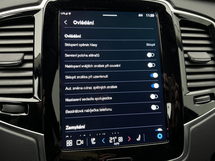 Volvo XC90 B5 AWD PLUS BRIGHT 7MÍST AUT