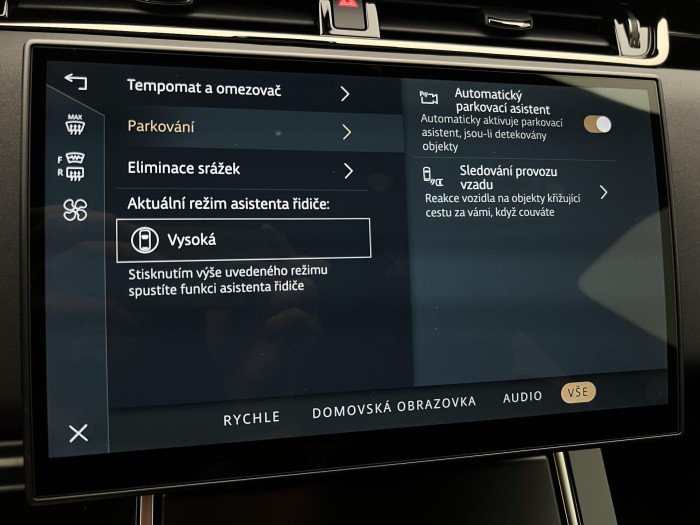 Land Rover Range Rover Evoque D200 DYNAMIC SE AWD Aut 1.2 d Dynamic SE