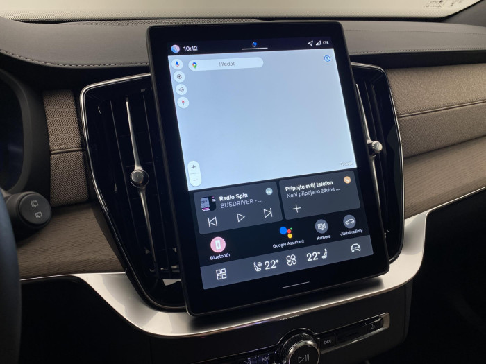 Volvo XC90 T8 AWD RECHARGE BRIGHT PLUS 7m