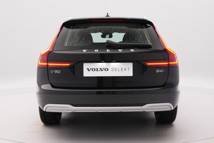 Volvo V90 B4 AWD PLUS AUT