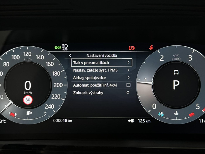 Land Rover Range Rover Evoque D200 DYNAMIC SE AWD Aut 2.0 d Dynamic SE