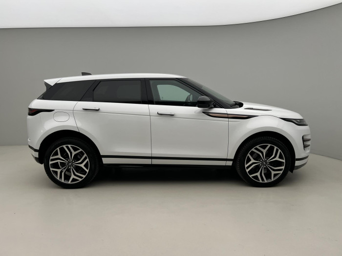 Land Rover Range Rover Evoque D200 SE AWD AUT 1.maj. 2.0 d SE