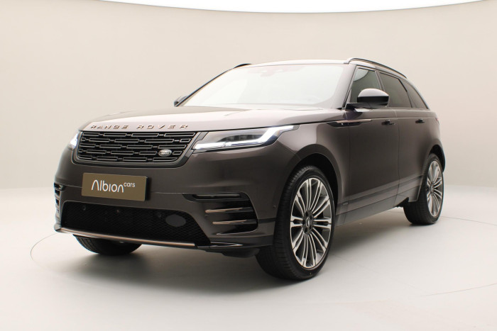 Land Rover Range Rover Velar P400 AUTOBIOGRAPHY AWD