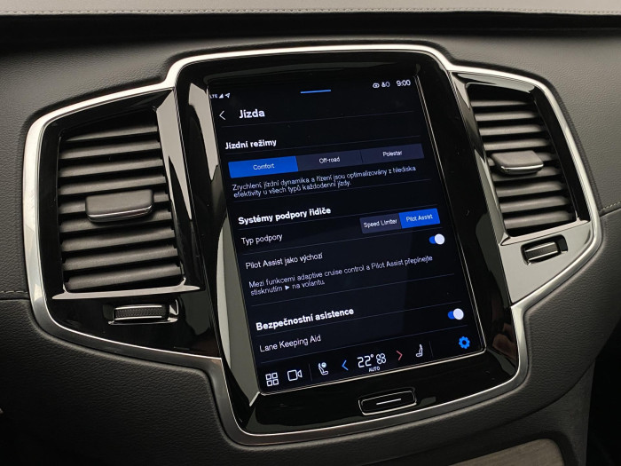 Volvo XC90 B5 AWD PLUS BRIGHT AUT