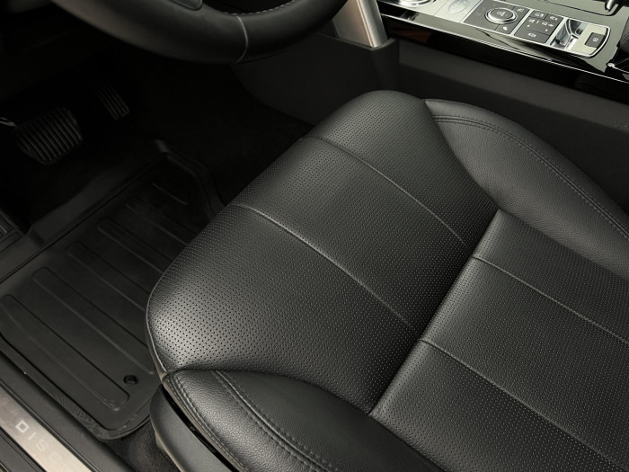 Land Rover Discovery 3.0 TDV6 HSE AWD AUT CZ