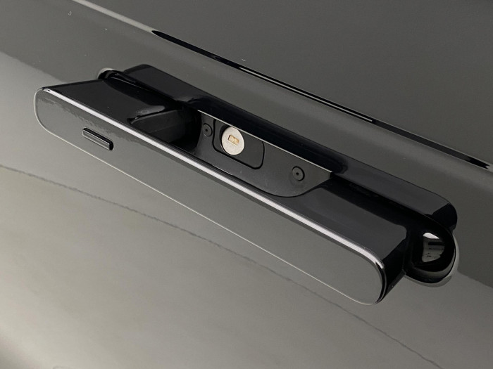 Land Rover Range Rover Sport P550e AUTOBIOGRAPHY AWD AUT