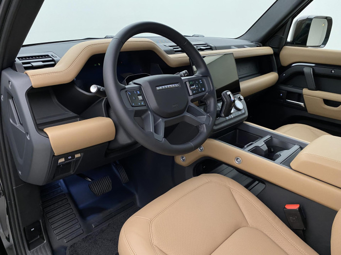 Land Rover Defender 110 D350 X-Dynamic HSE 3.0 d Dynamic