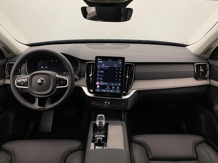 Volvo XC90 T8 AWD RECHARGE DARK PLUS 7m