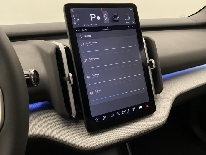 Volvo EX30 PURE ELECTRIC RECH. ULTRA RWD