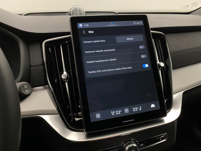 Volvo XC90 T8 AWD RECHARGE BLACK EDITION 2.0 Edition