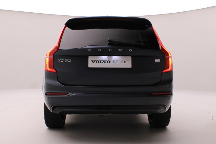 Volvo XC90 T8 AWD RECHARGE PLUS DARK AUT