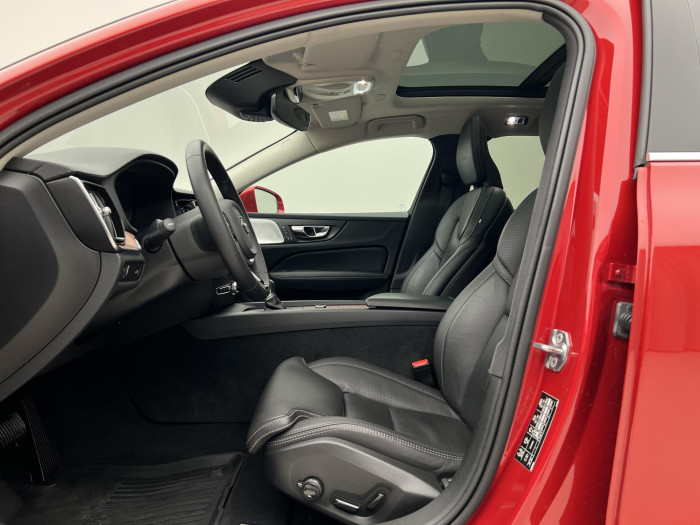 Volvo V60 D4 AWD INSCRIPTION POLESTAR 2.0 d