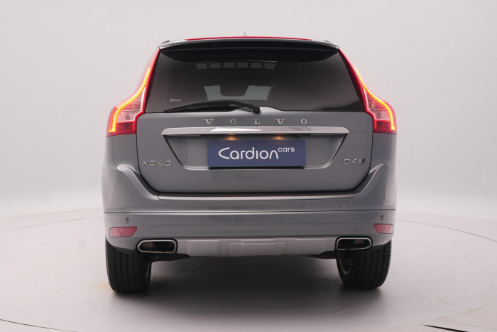 Volvo XC60 D4 AWD INSCRIPTION AUT 2.4 d
