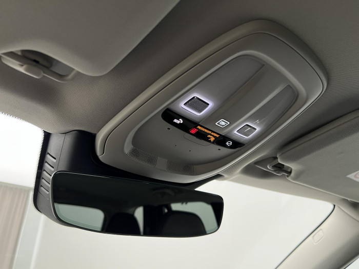 Volvo XC90 B5 AWD PLUS DARK 7MÍST AUT CZ