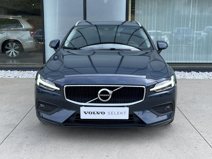 Volvo V60 D3 MOMENTUM AUT 1.maj. 2.0 d Momentum