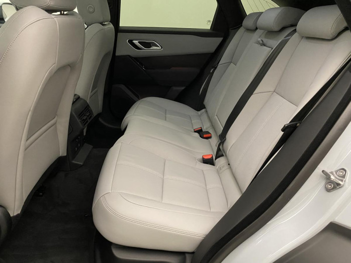 Land Rover Range Rover Velar D300 DYNAMIC SE AWD AUT 3.0 d Dynamic SE