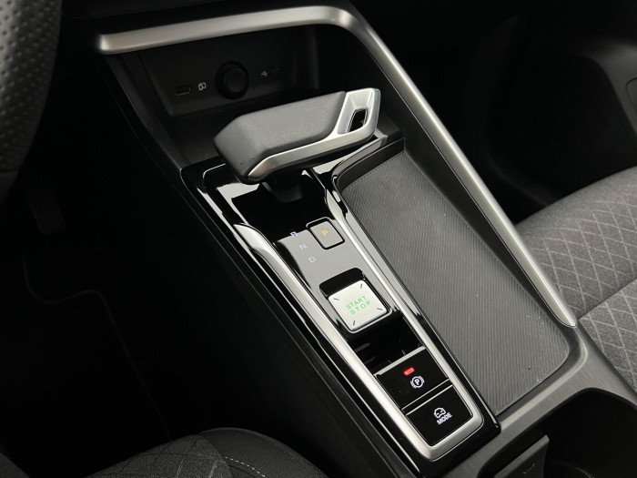 MG ZS 1.5 EMOTION HYBRID+ AUT CZ