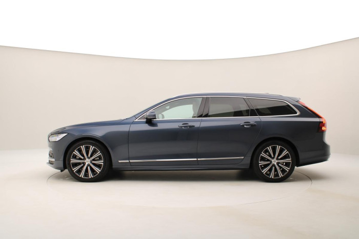 Volvo V90 B6 AWD ULTIMATE AUT CZ 1.maj