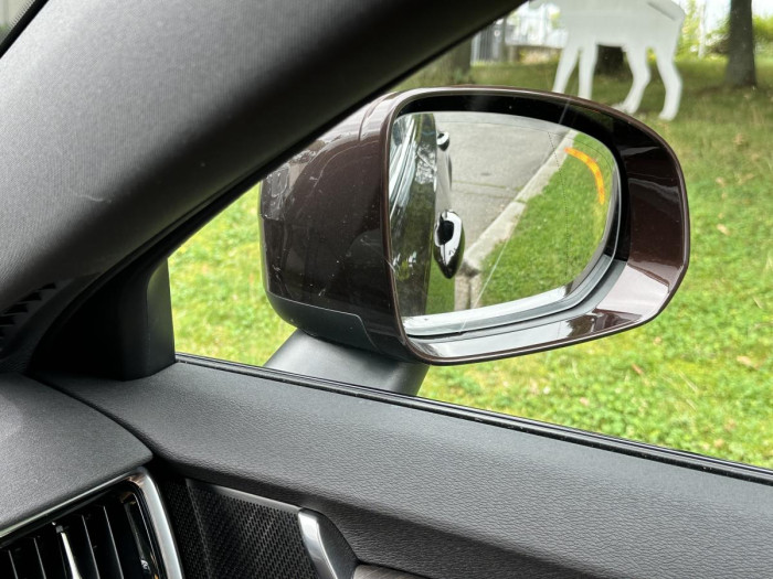 Volvo V90 CROSS COUNTRY D5 AWD REZERVACE 2.0 d
