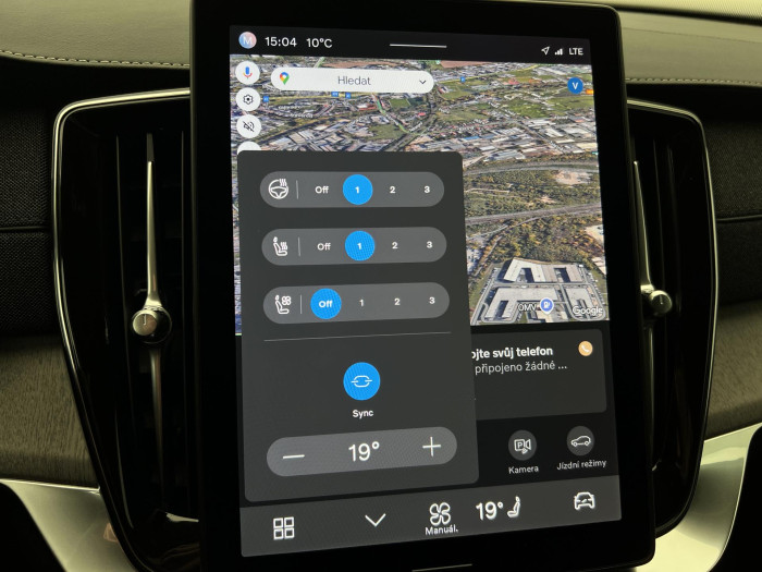 Volvo XC90 B5 AWD PLUS BRIGHT 7MÍST AUT